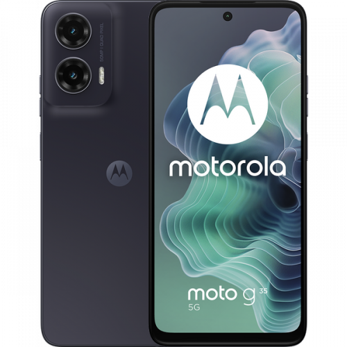 Motorola Moto G35