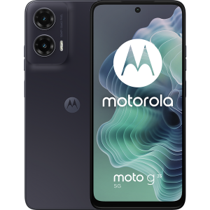Motorola Moto G35