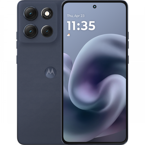 Motorola Moto G86