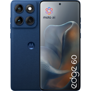 Motorola Moto Edge 60