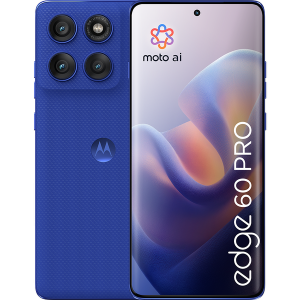 Motorola Moto Edge 60 Pro