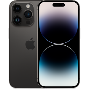 Apple iPhone 14 Pro 128GB (használt)