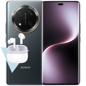 Honor Magic 7 lite 5G 256GB+ X7 lite buds