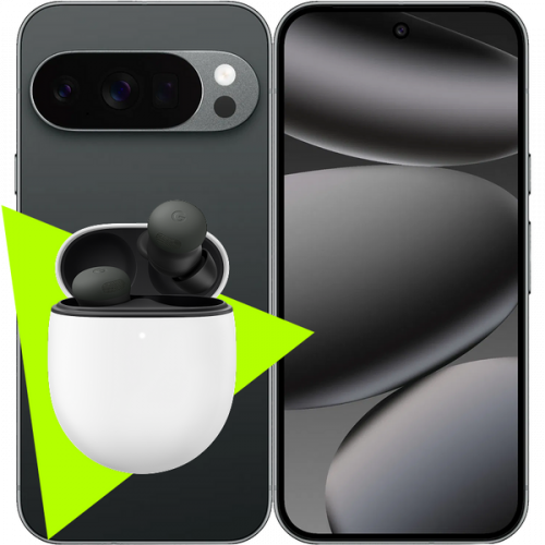 Google Pixel 10 Pro XL 256GB