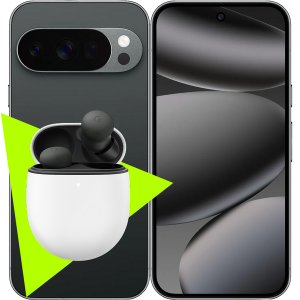 Google Pixel 10 Pro XL 256GB