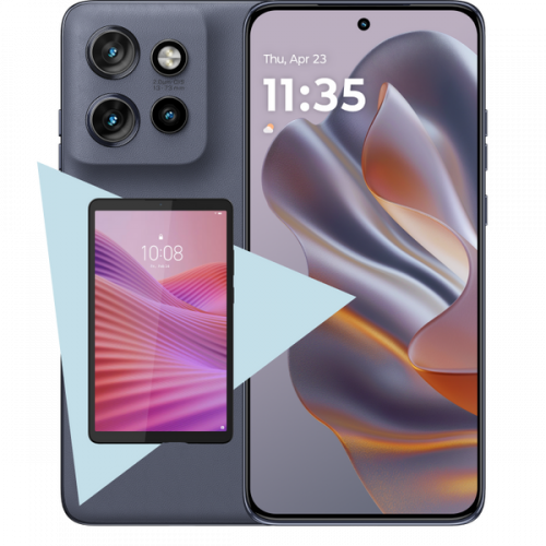 Motorola Moto Edge 60 Neo