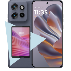 Motorola Moto Edge 60 Neo