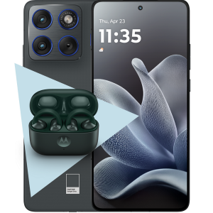 Motorola Moto Edge 70