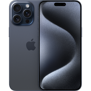 Apple iPhone 15 PRO MAX 256GB (használt) A