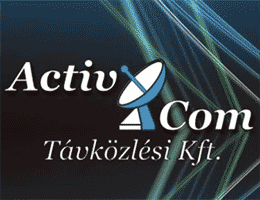 ActivCom Kft. - Üzleti NetRoller 30