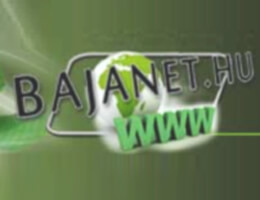 BajaNet - Net Plus + Emelt TV csomag