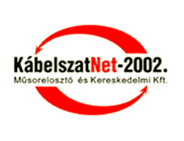 KábelszatNet-2002 - PREMIUM – Zirc