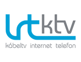 LRT-KTV - Digitális TV + TEMPÓ30