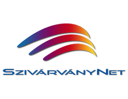 szivárványnet