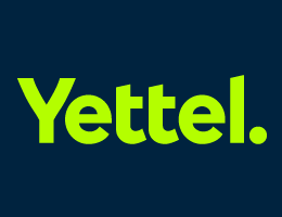 Yettel - Yettel Hordozható Internet 250 GB